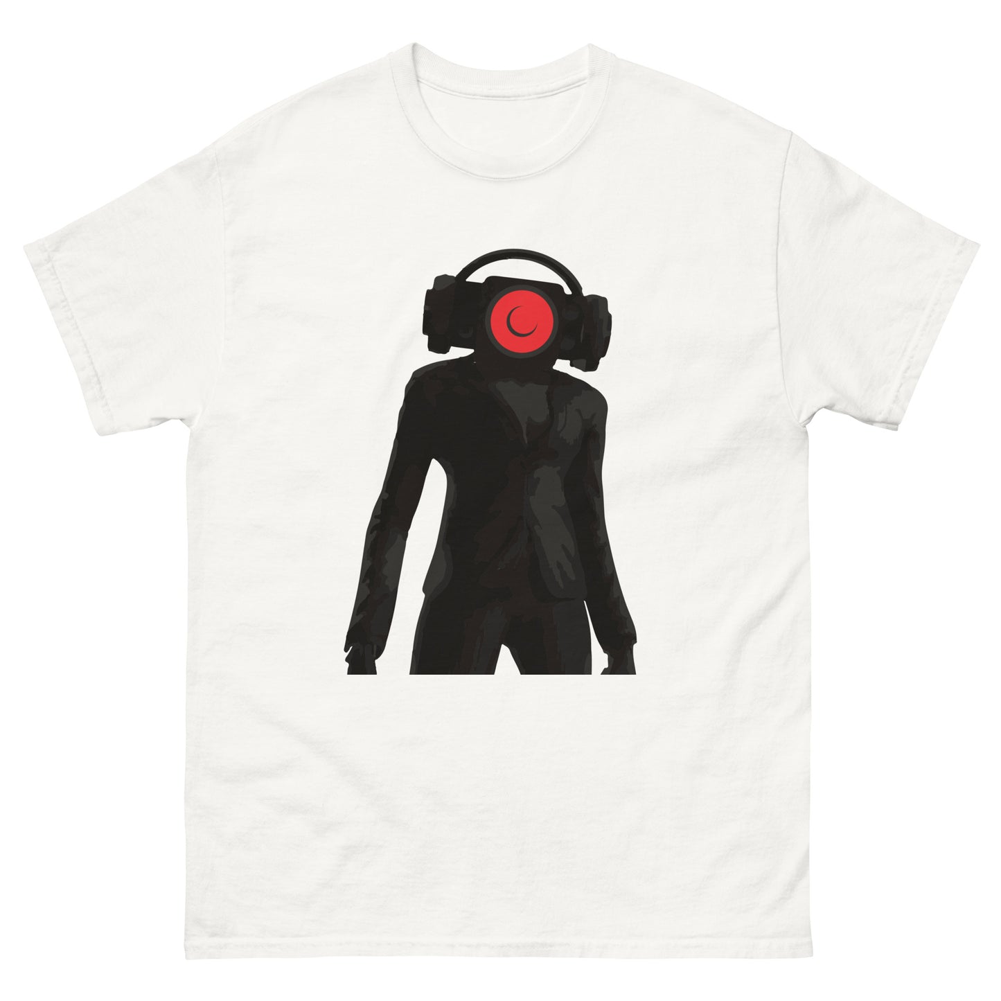 Men's classic tee