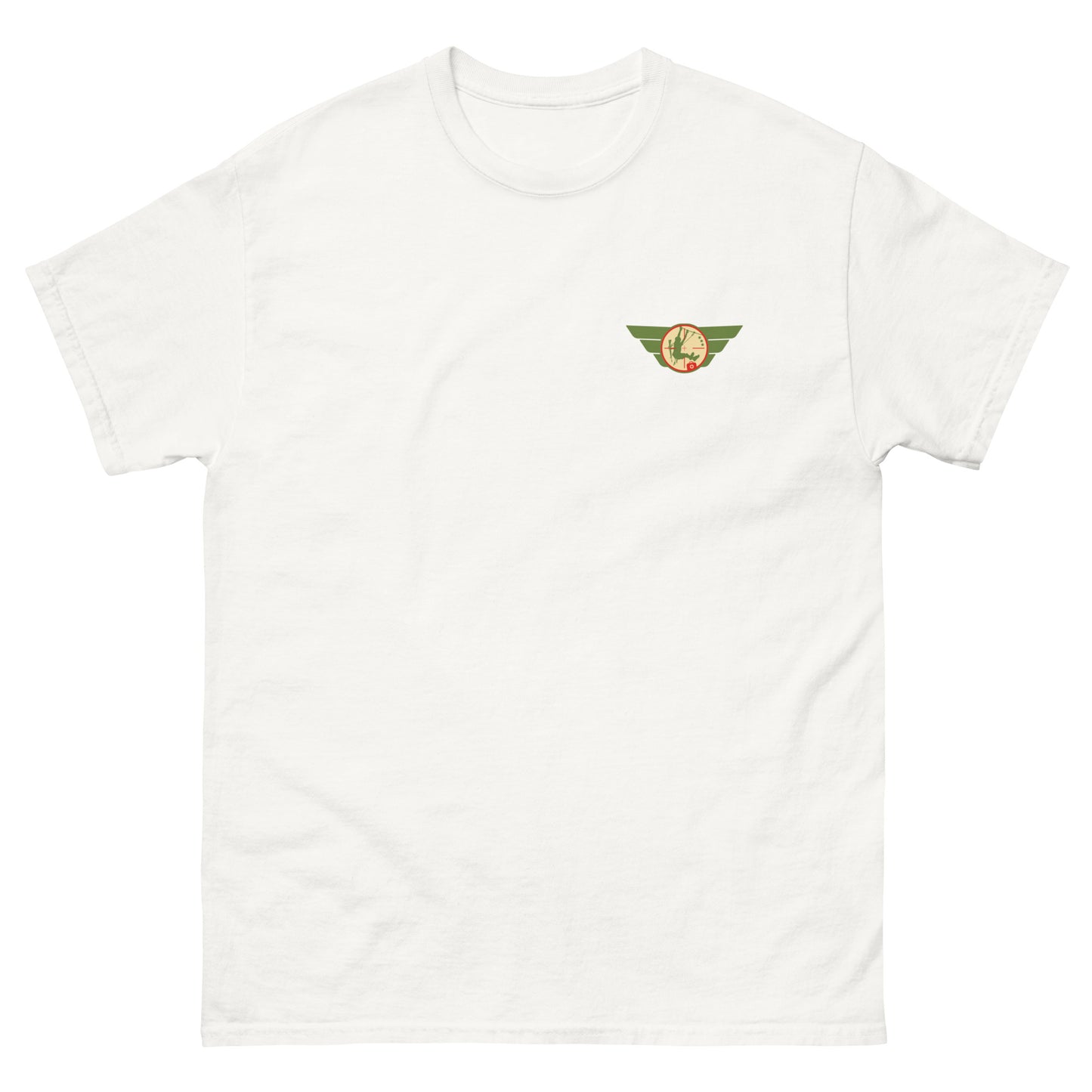Men's classic tee