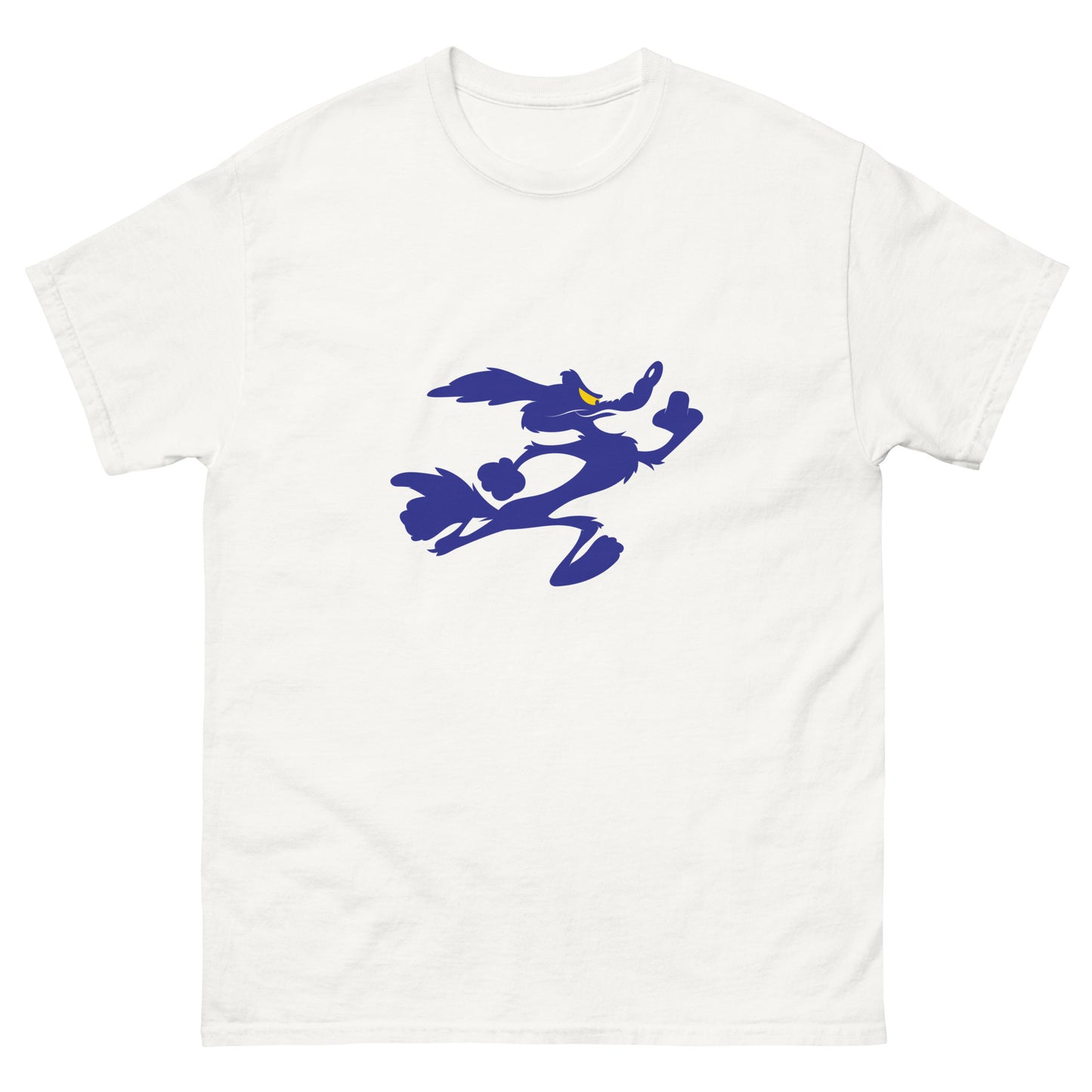 Men's classic tee