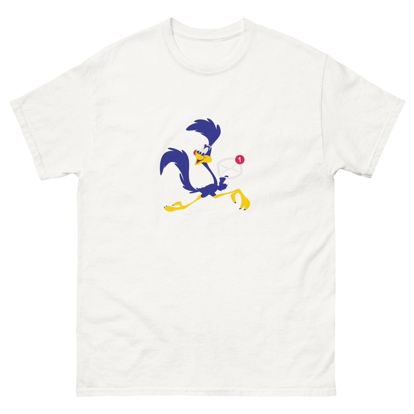 Men's classic tee