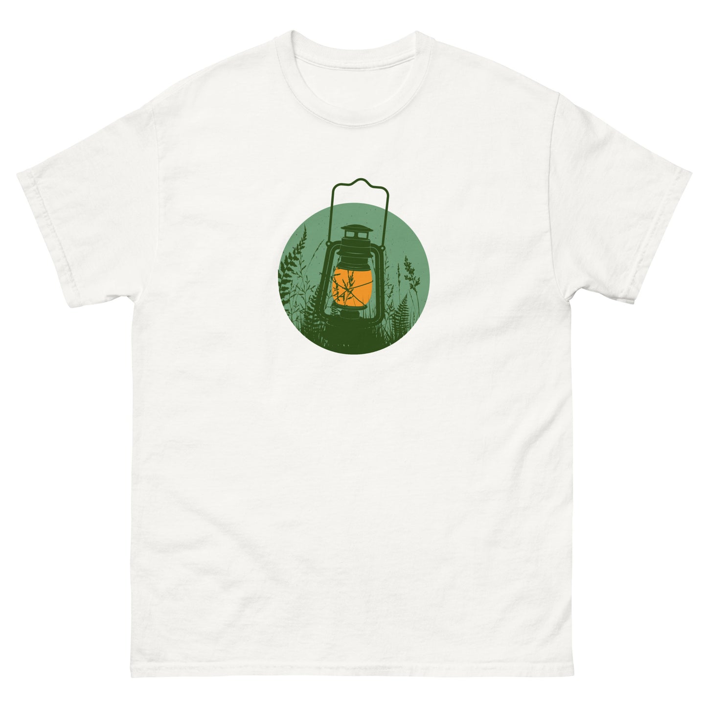 Men's classic tee