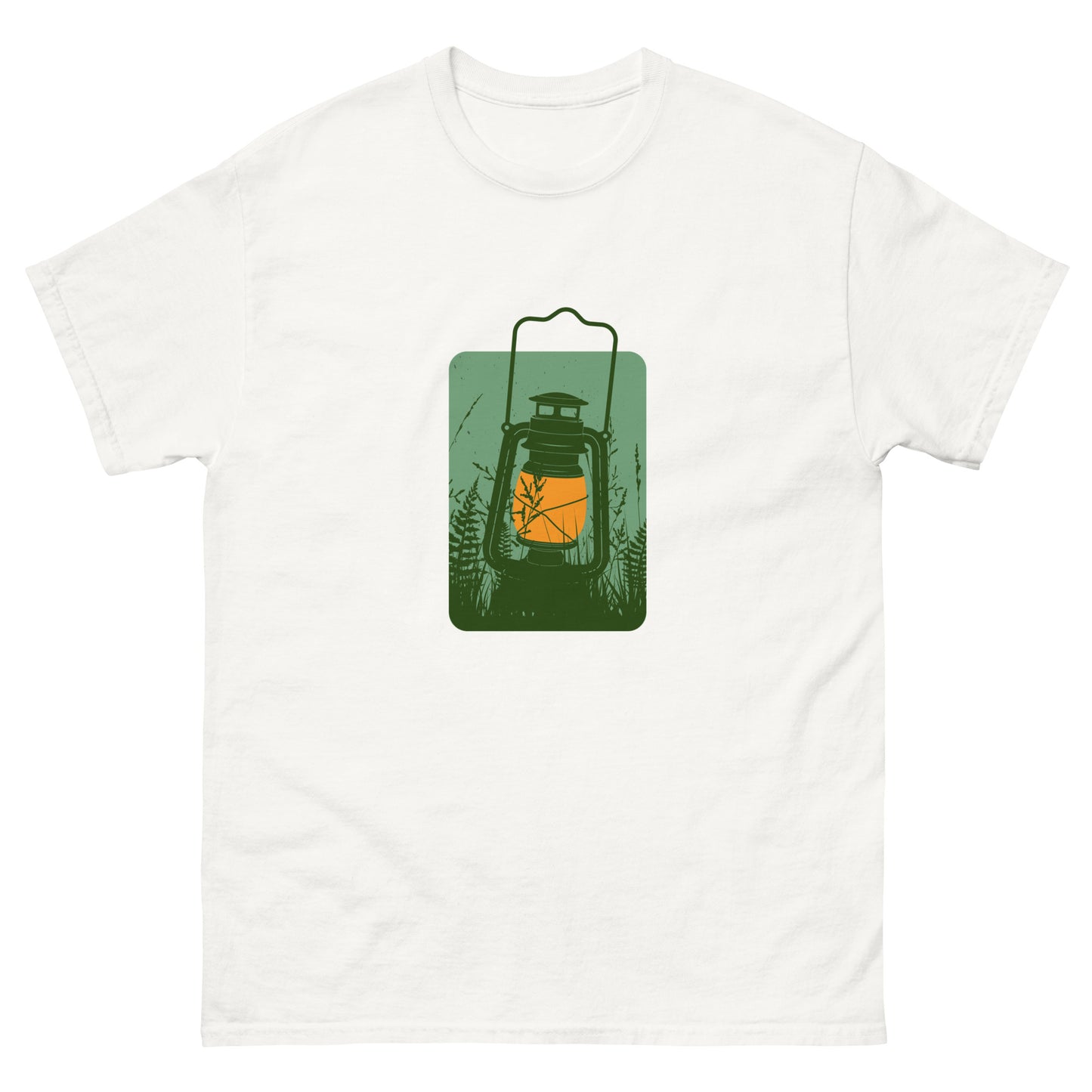 Men's classic tee