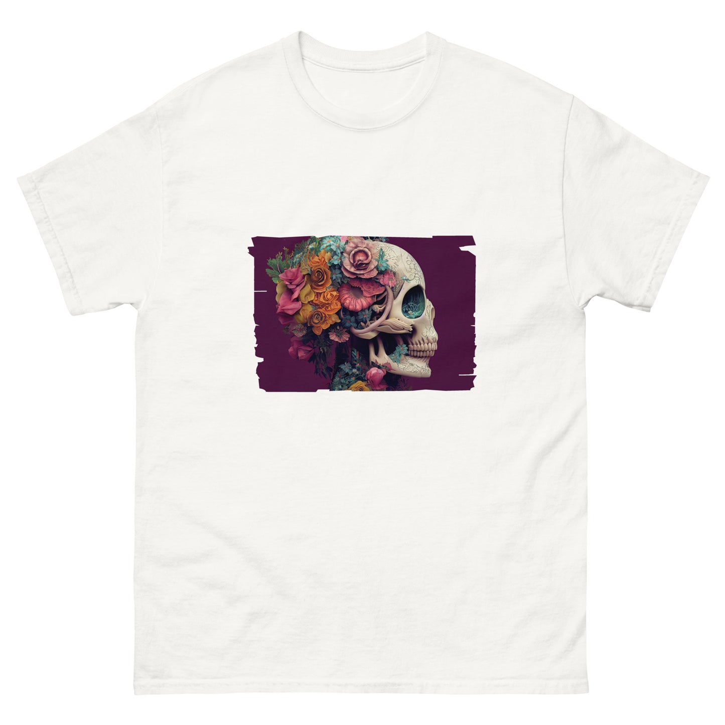 Men's classic tee