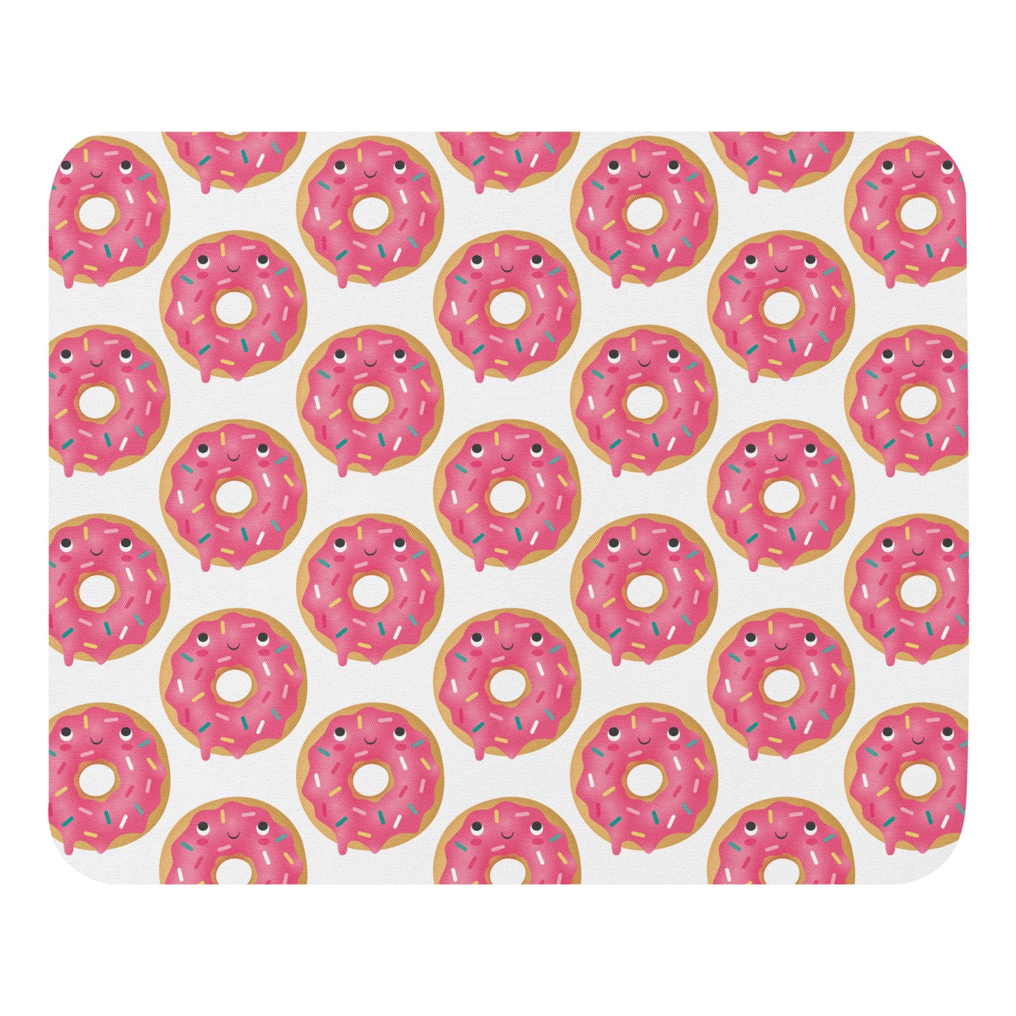 Mouse pad