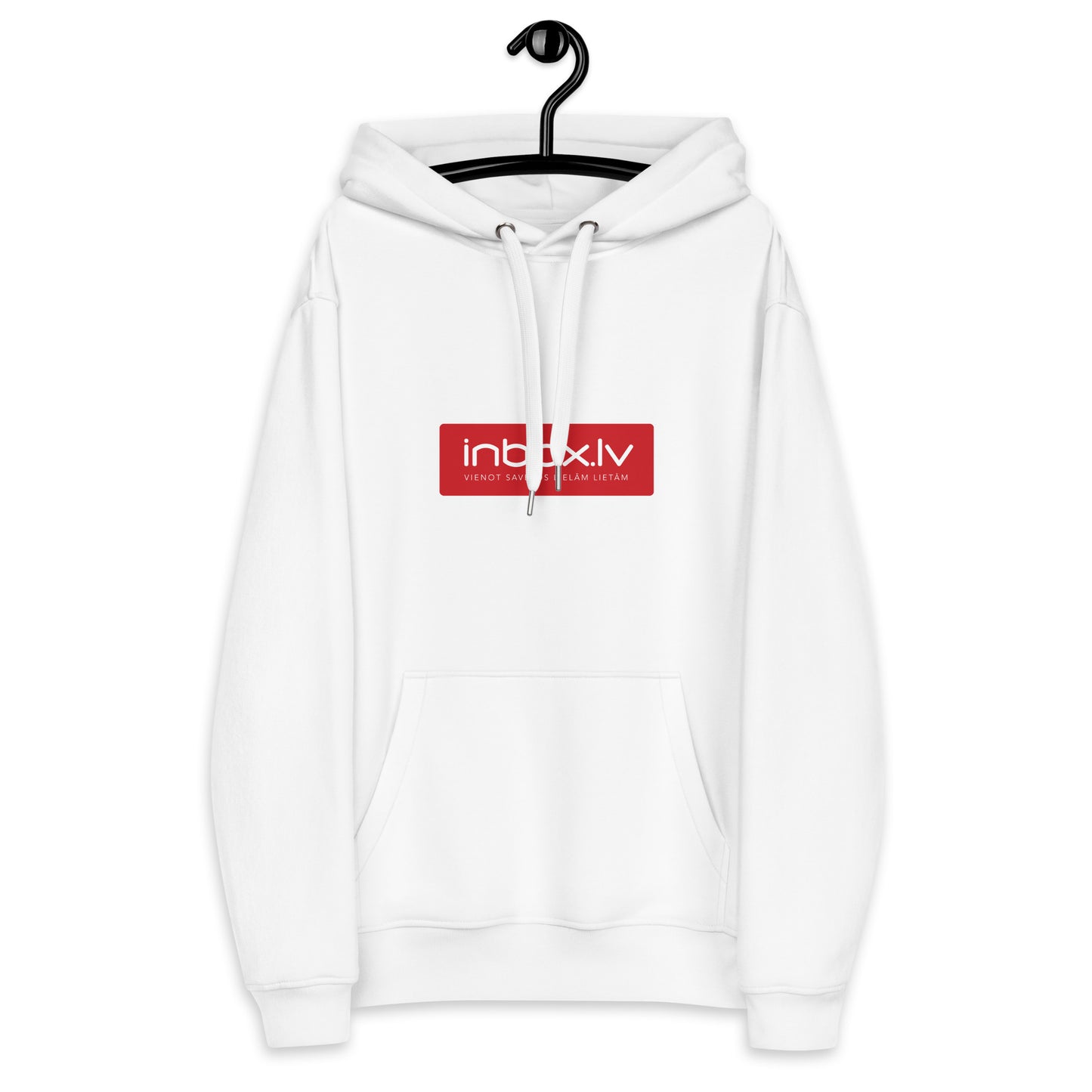Premium eco hoodie