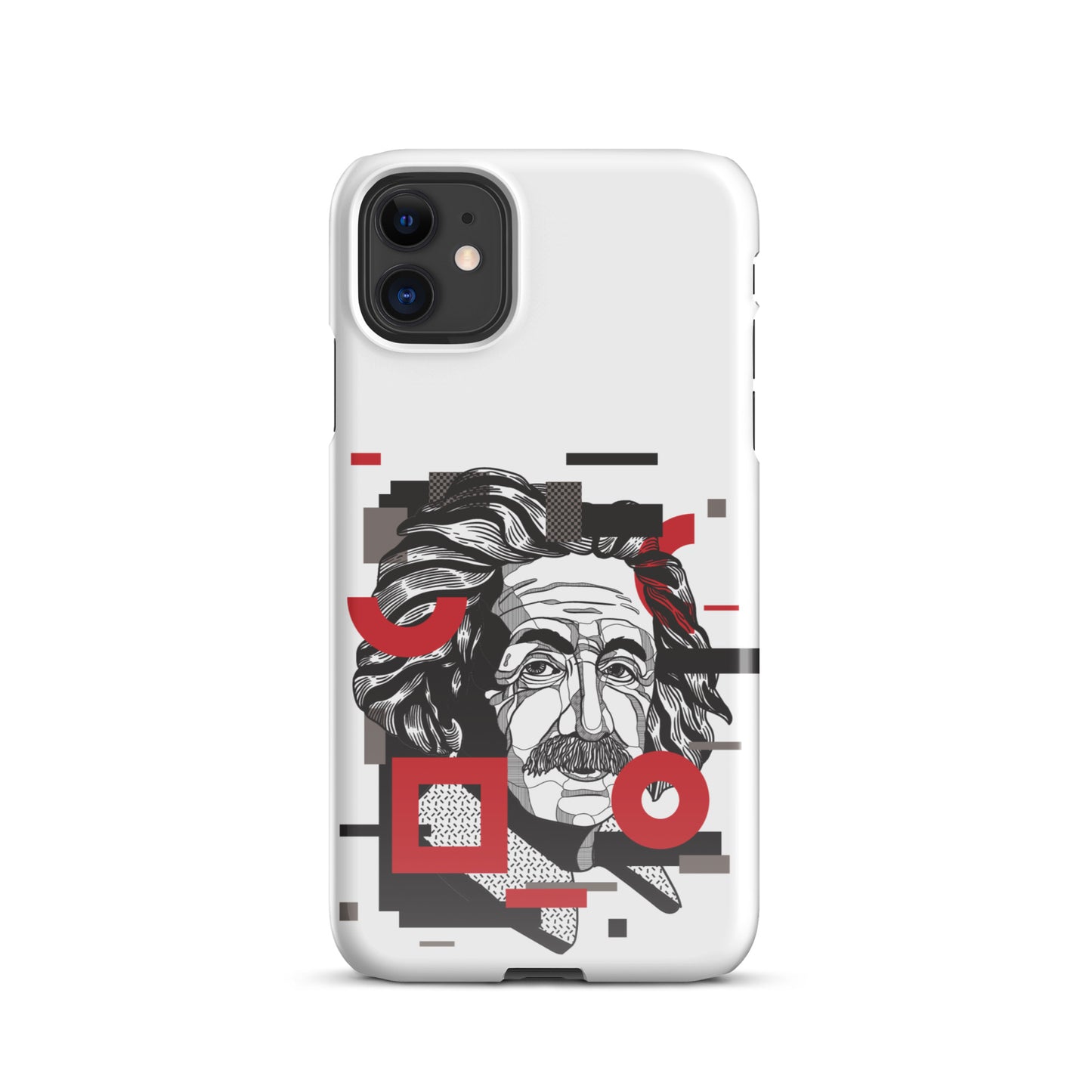 Snap case for iPhone®