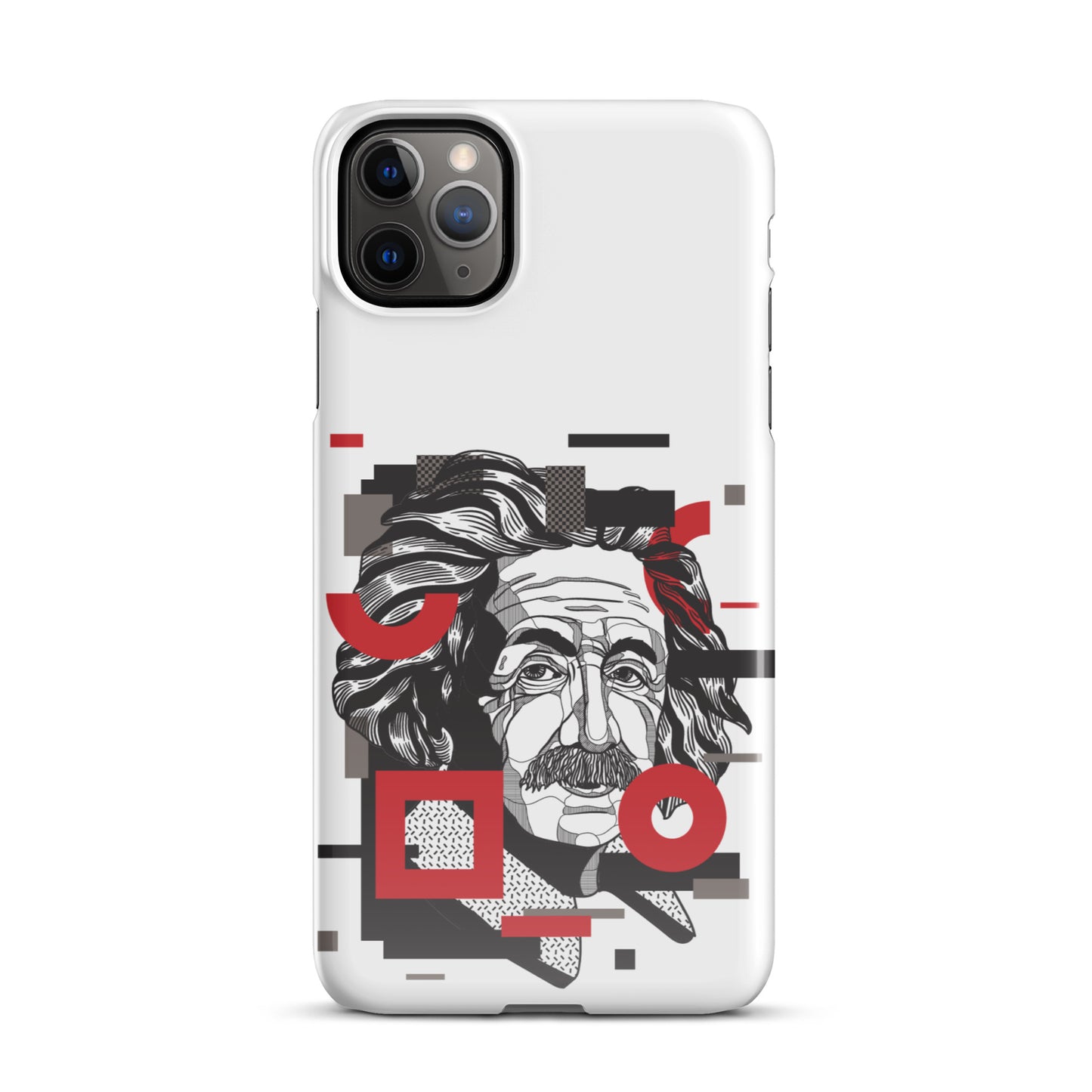 Snap case for iPhone®