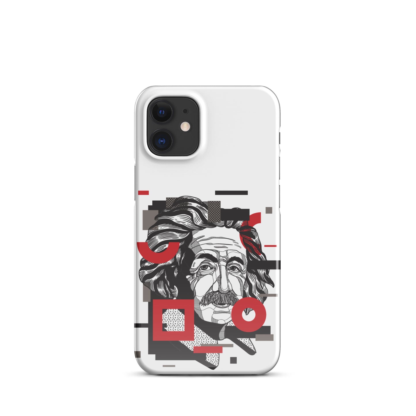 Snap case for iPhone®