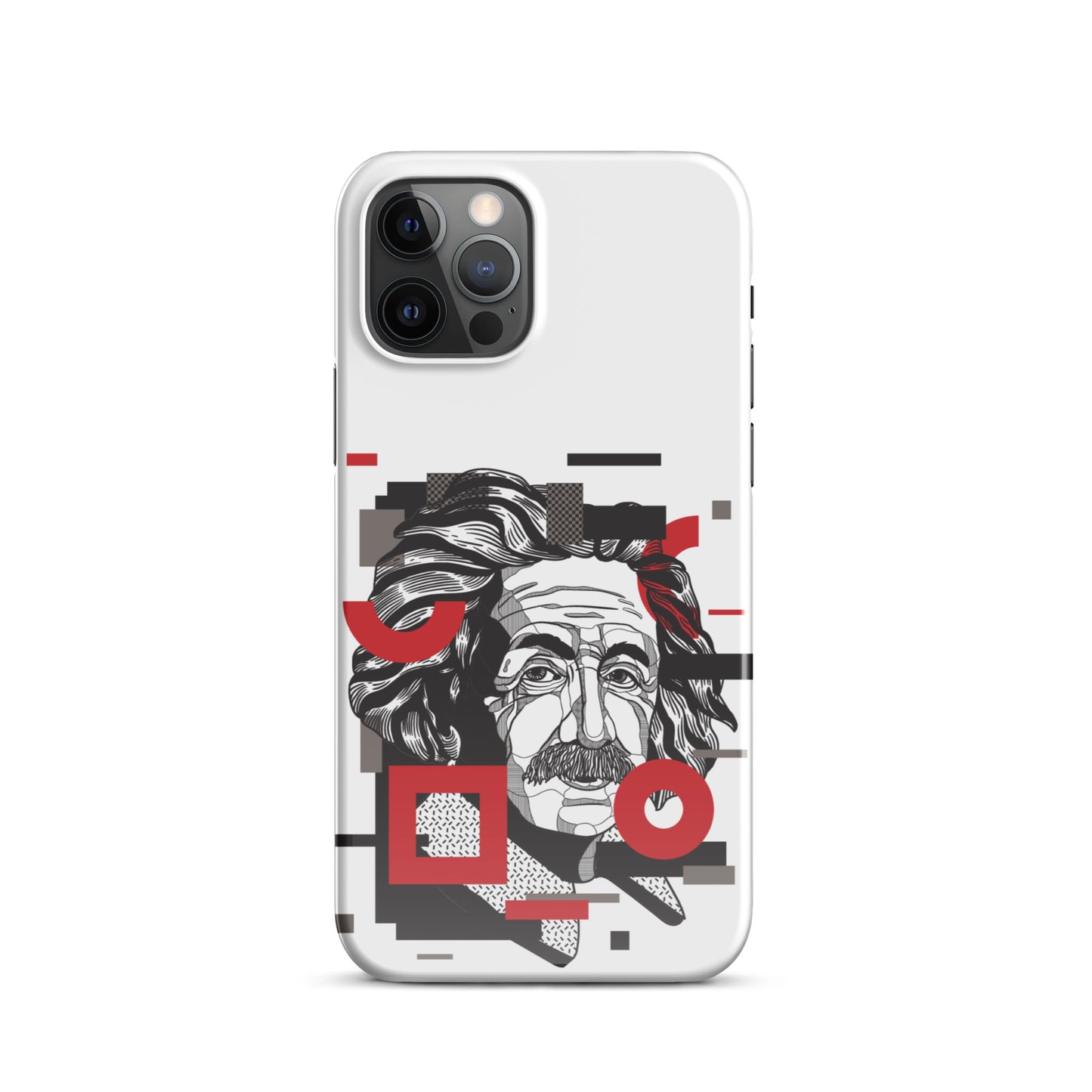 Snap case for iPhone®