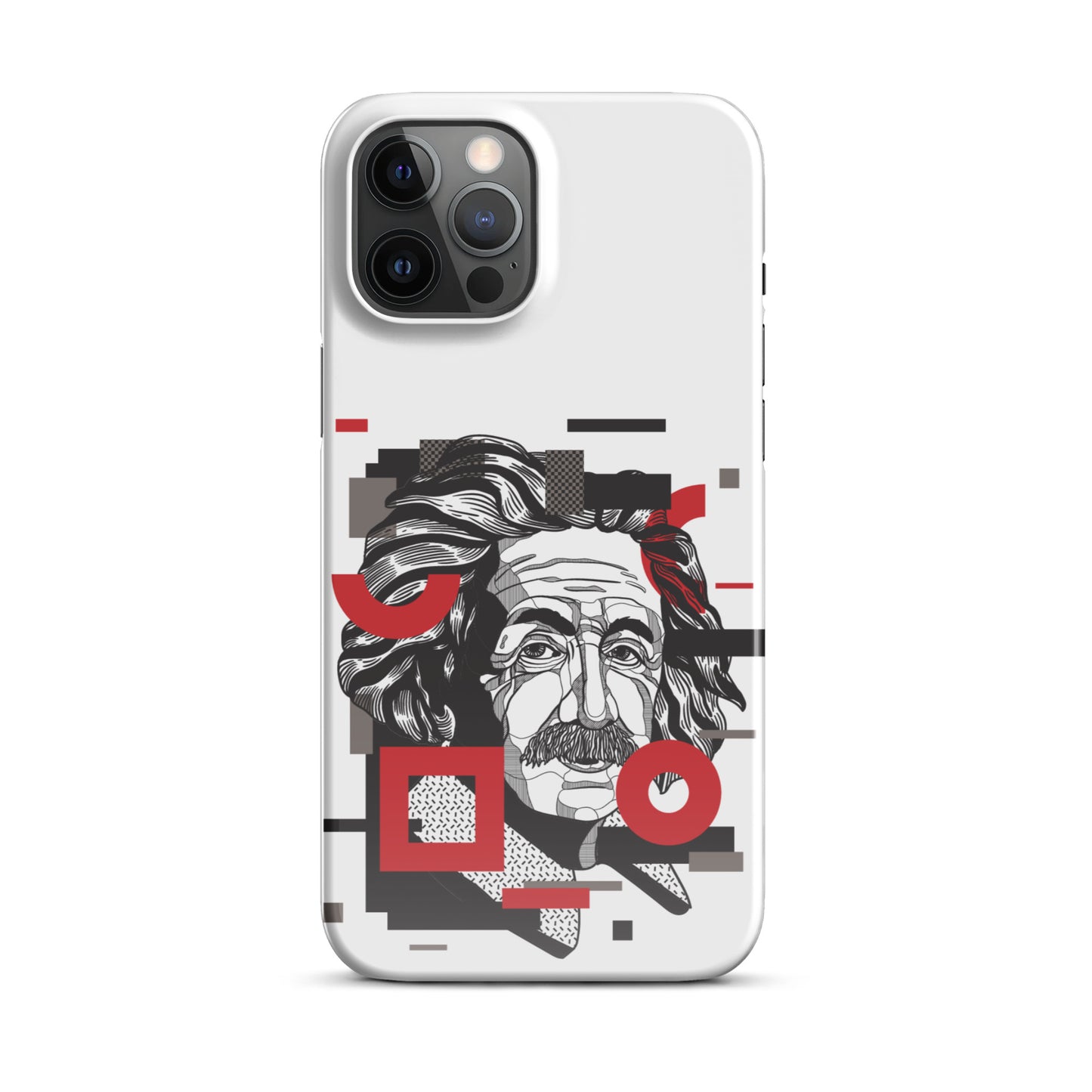 Snap case for iPhone®