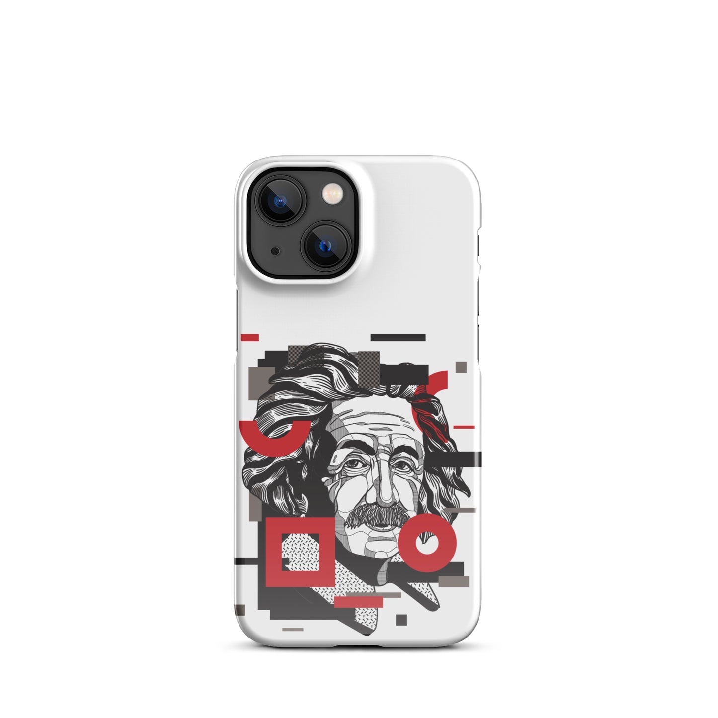 Snap case for iPhone®