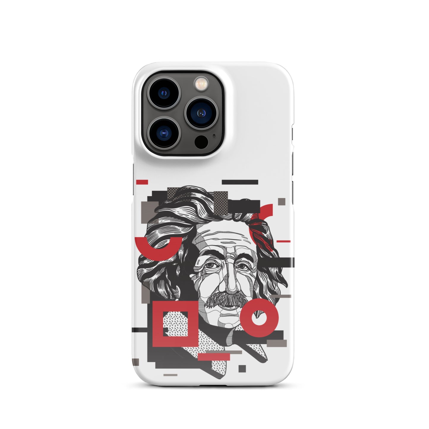 Snap case for iPhone®