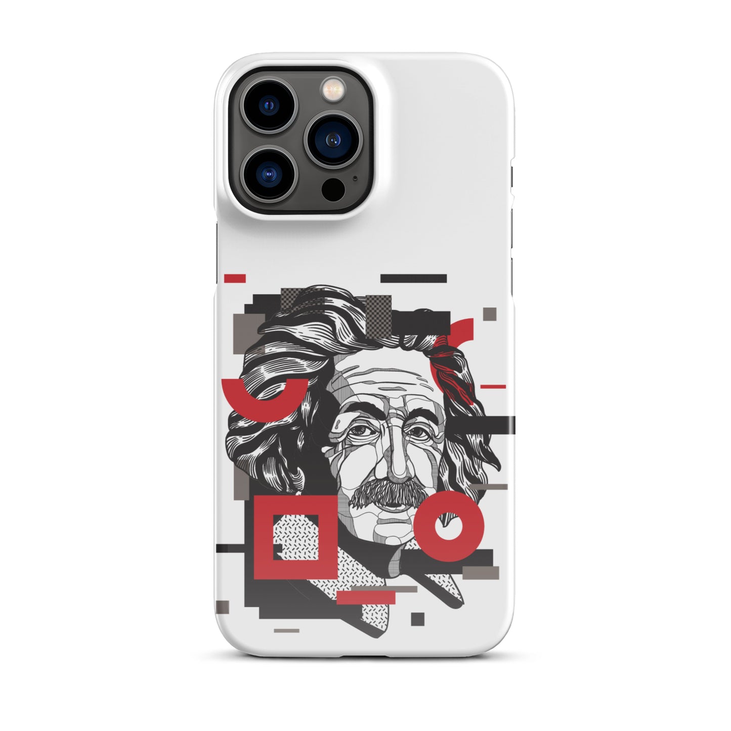 Snap case for iPhone®