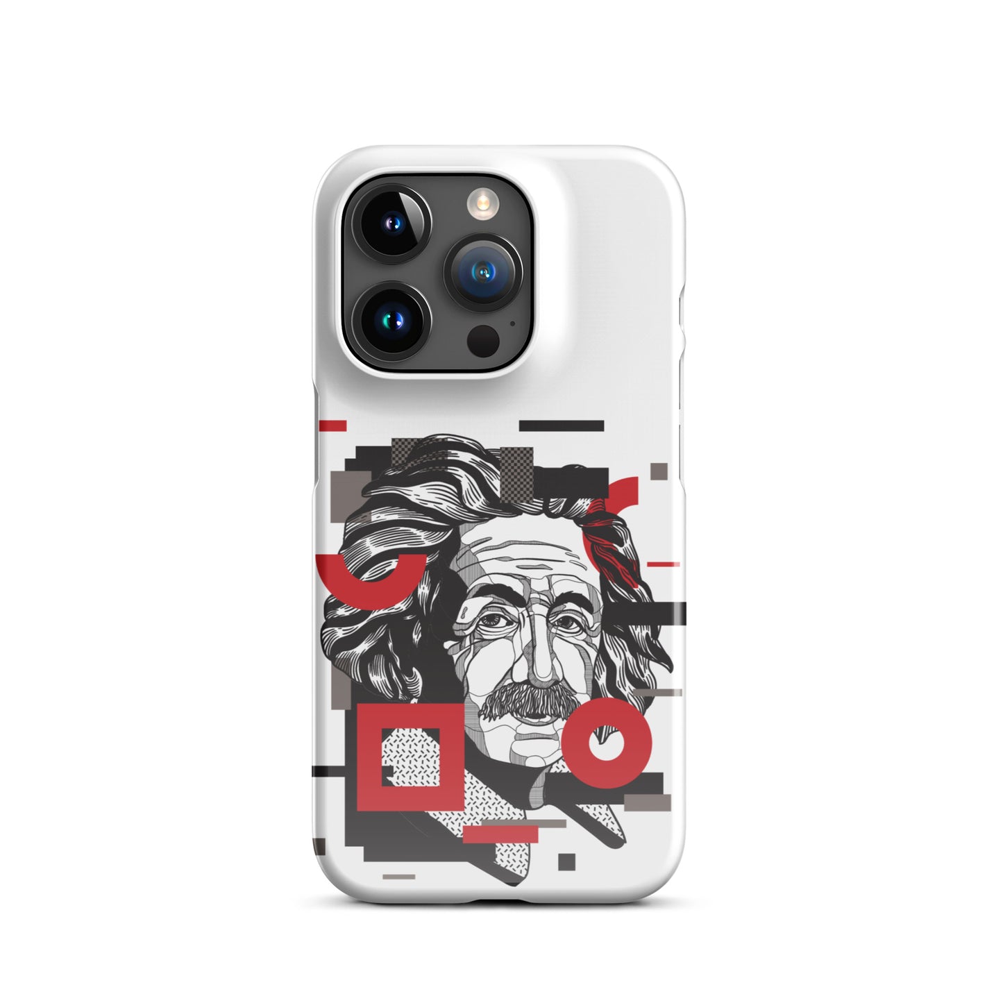 Snap case for iPhone®