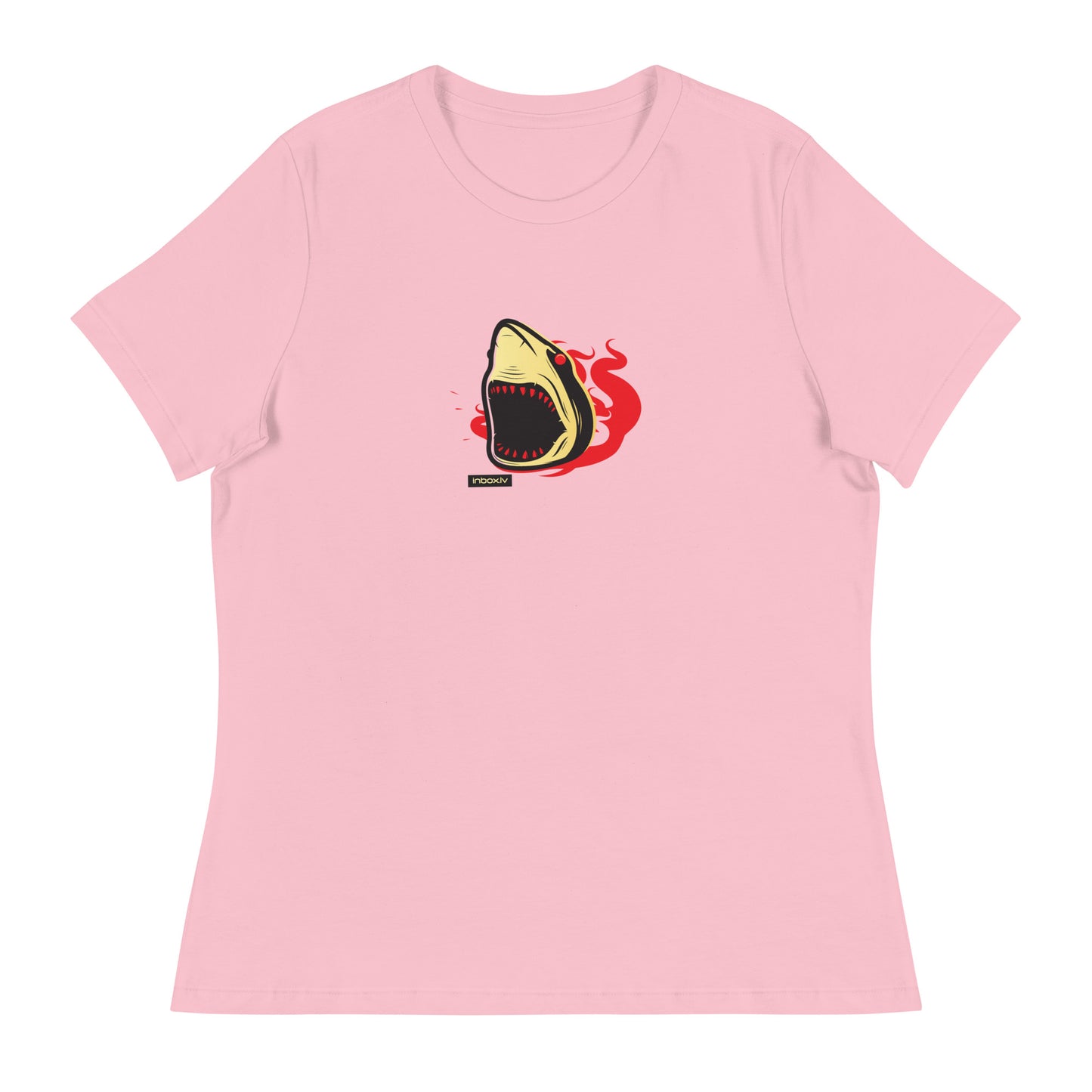 Women's Relaxed T-Shirt