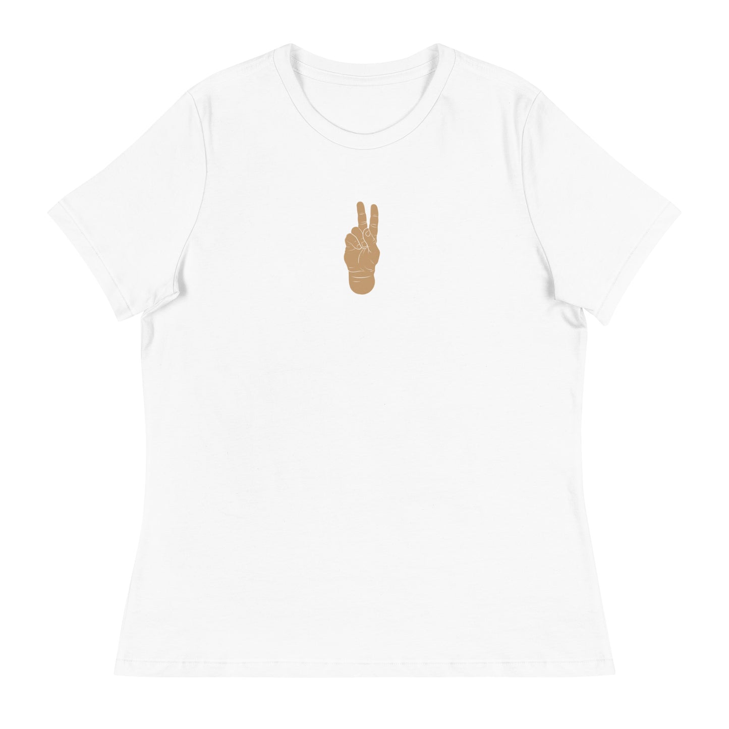 Women's Relaxed T-Shirt