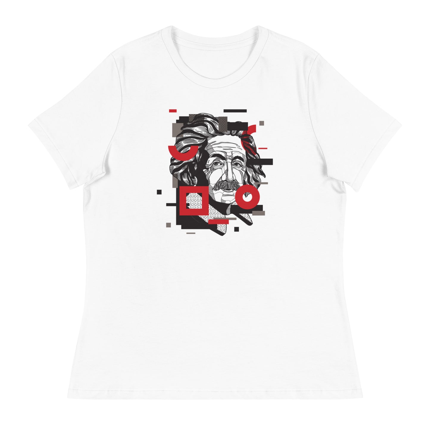 Women's Relaxed T-Shirt