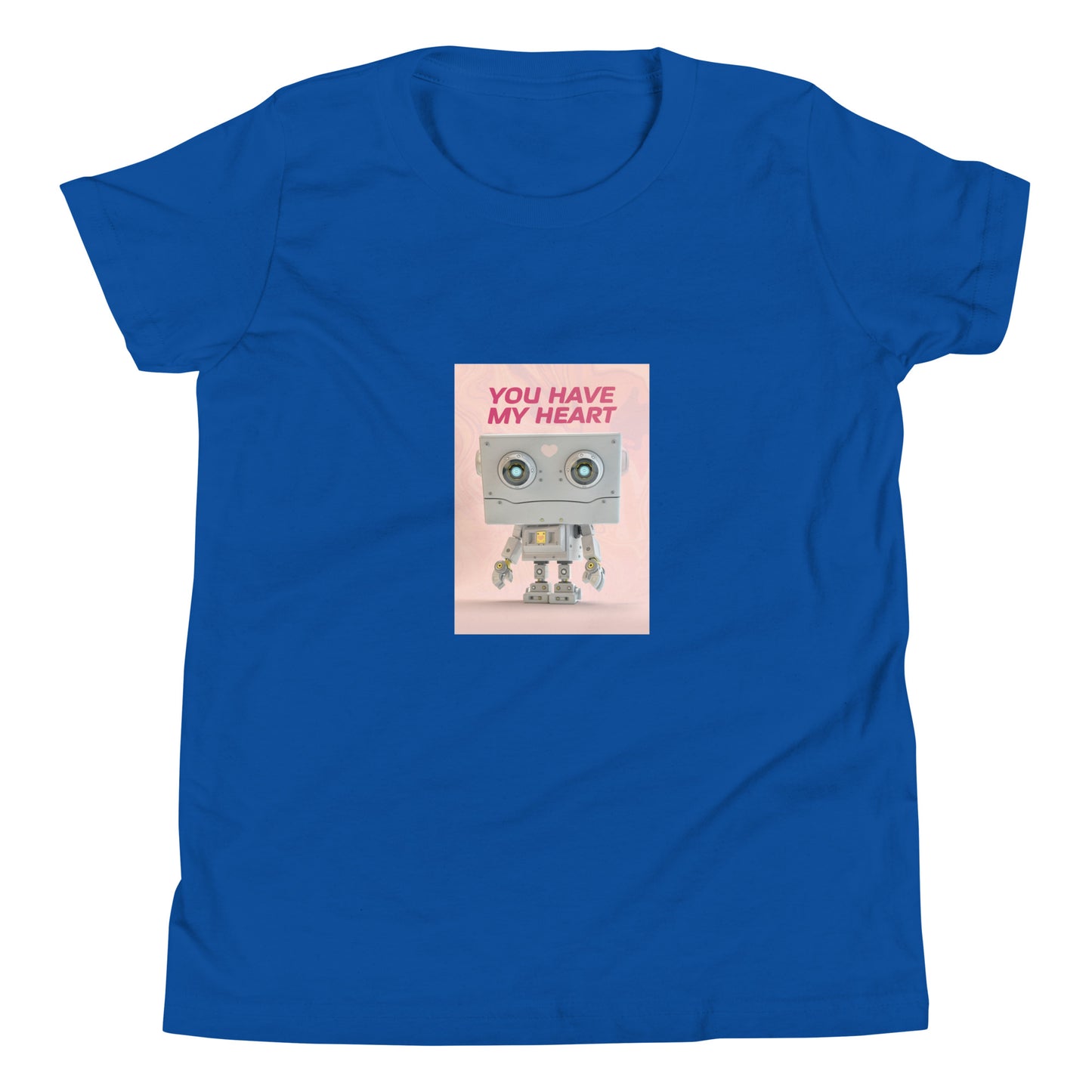 Youth Short Sleeve T-Shirt