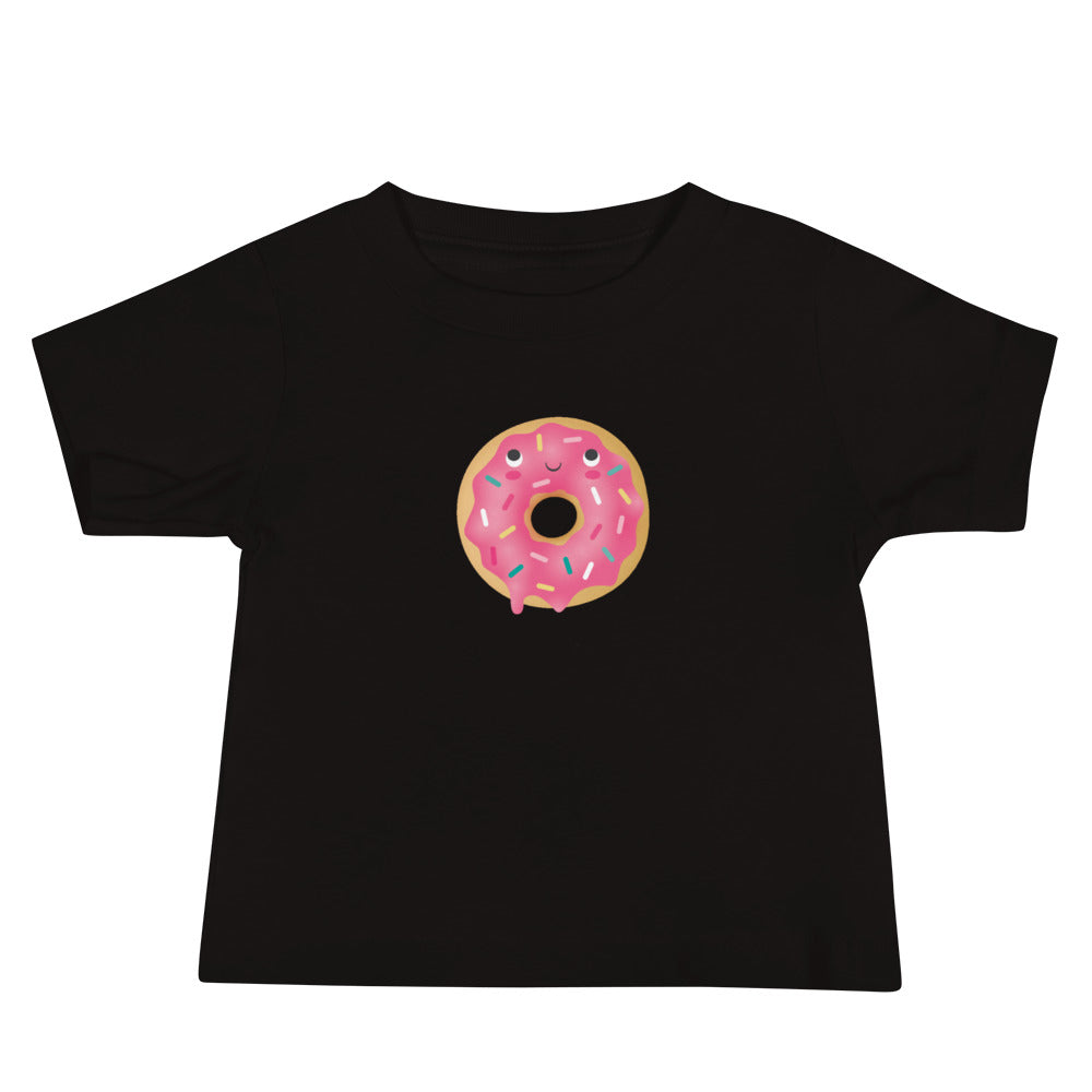 Baby Jersey Short Sleeve Tee