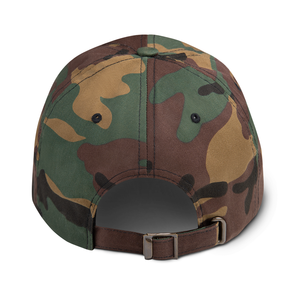 Inbox battalion hat