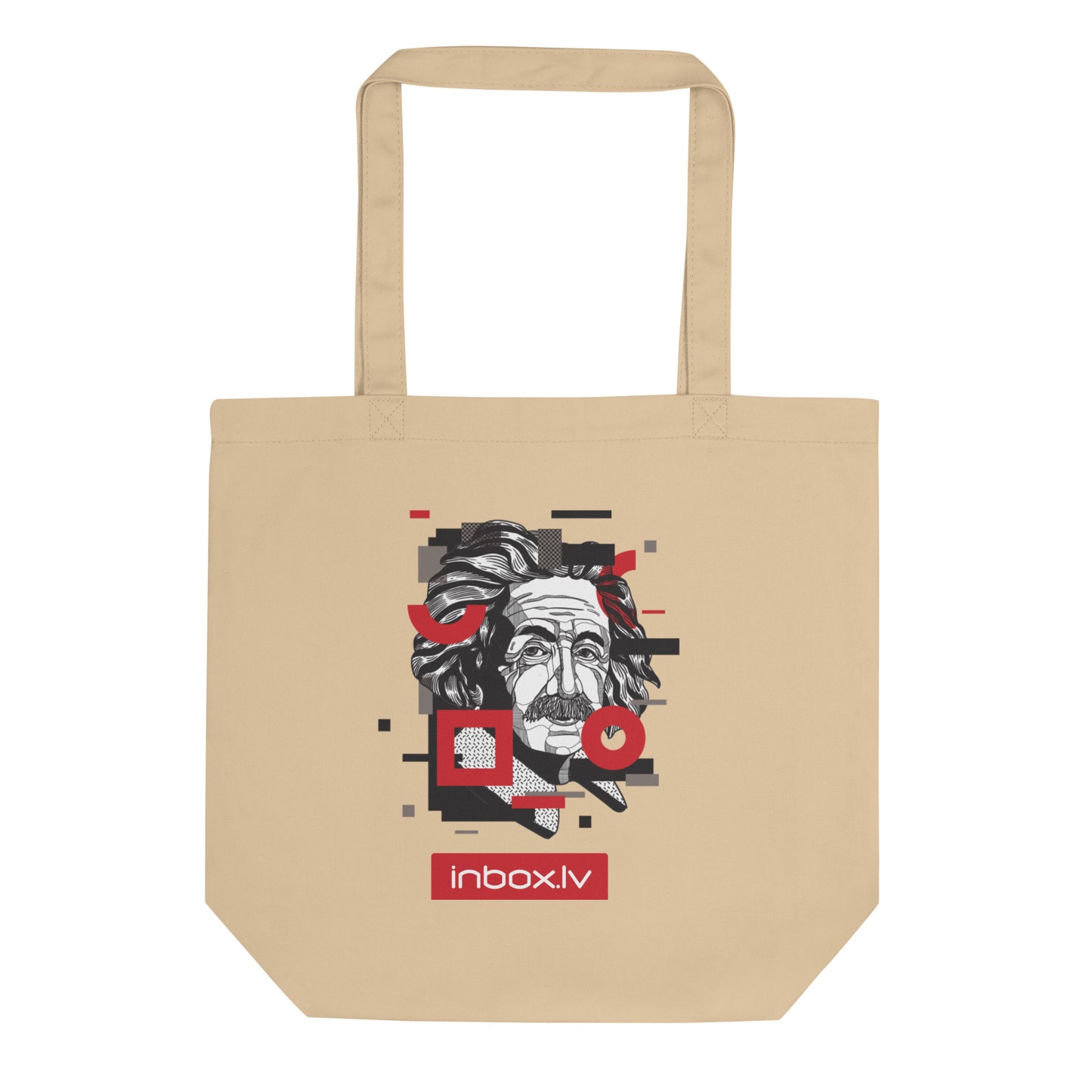 Eco Tote Bag