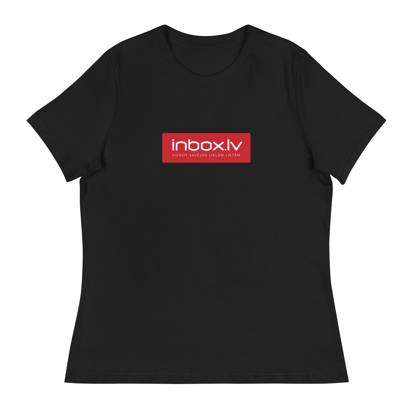 Women's Relaxed T-Shirt