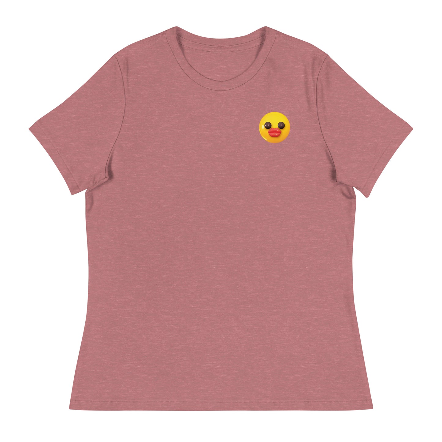 Women's Relaxed T-Shirt