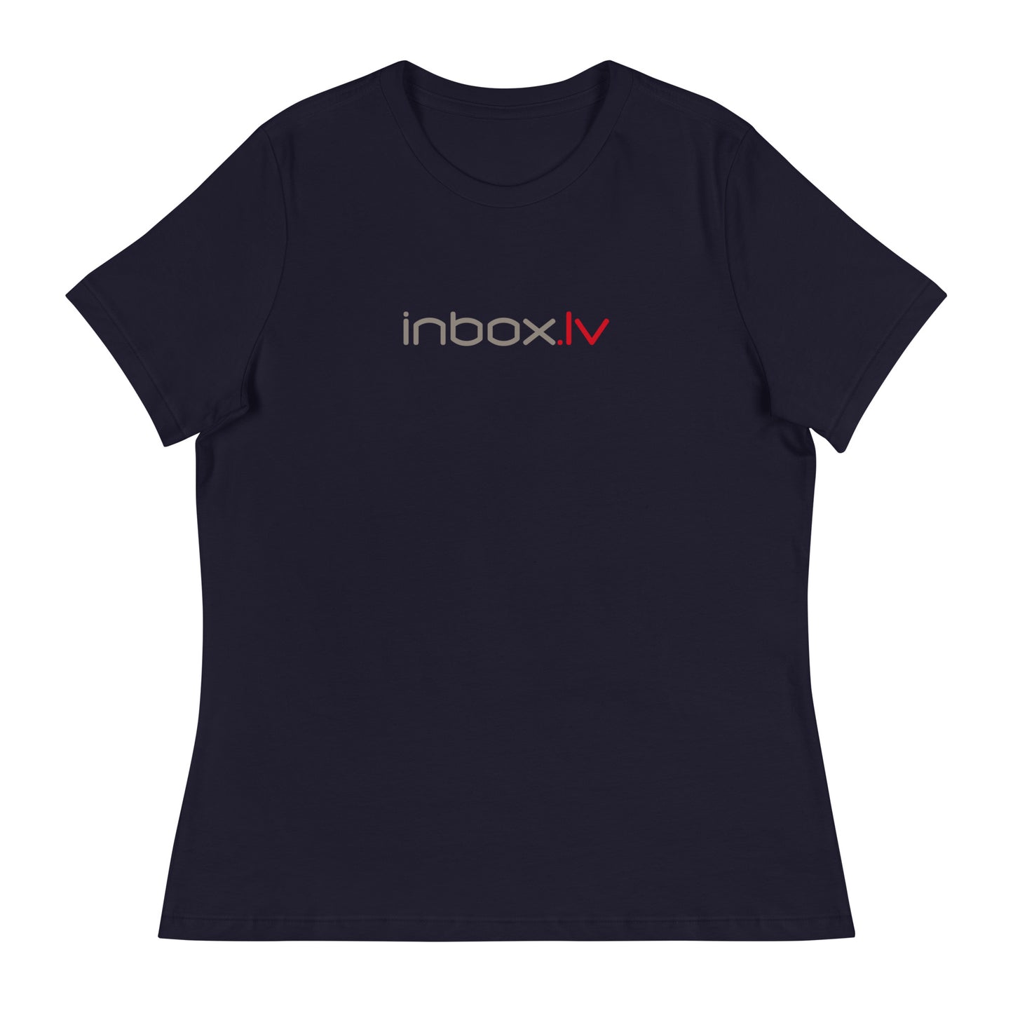 Women's Relaxed T-Shirt