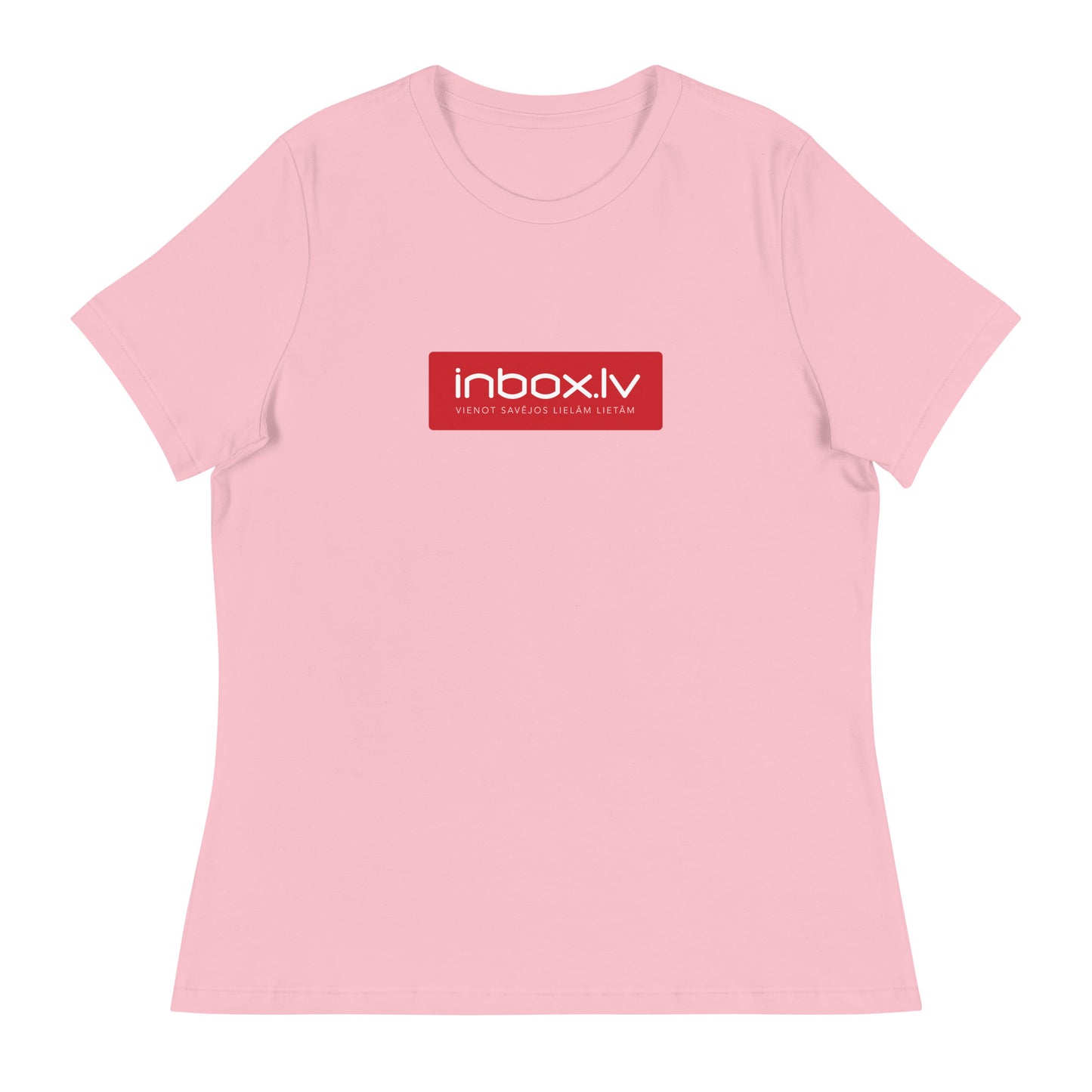 Women's Relaxed T-Shirt