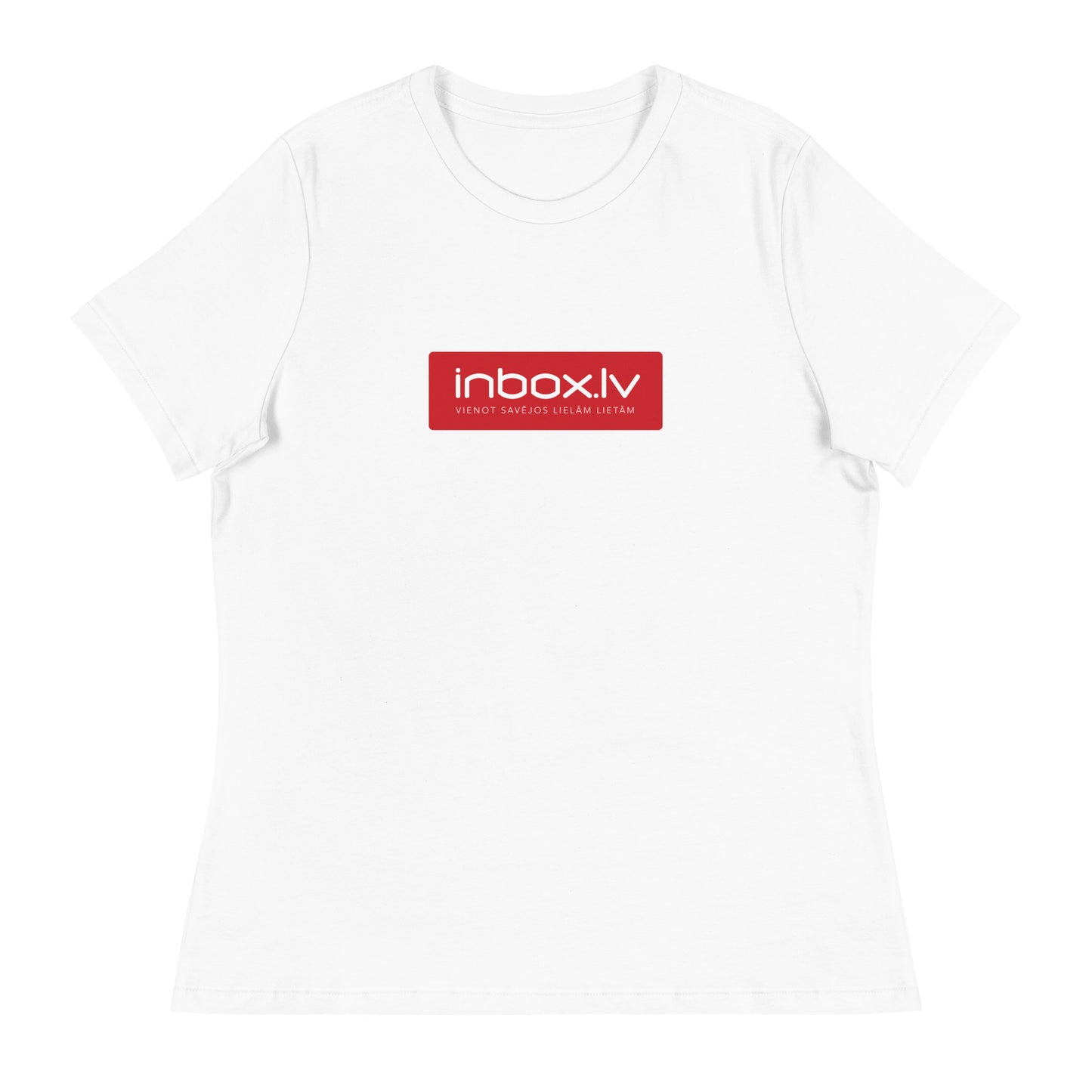 Women's Relaxed T-Shirt