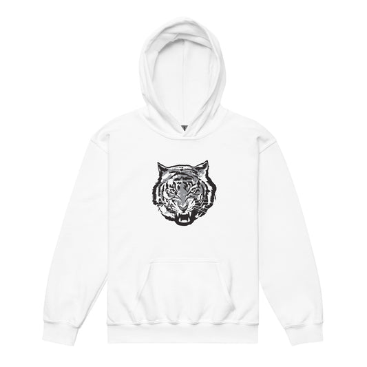 Youth heavy blend hoodie